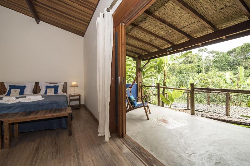 Banana Bamboo Ecolodge image