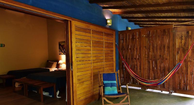 Banana Bamboo Ecolodge image