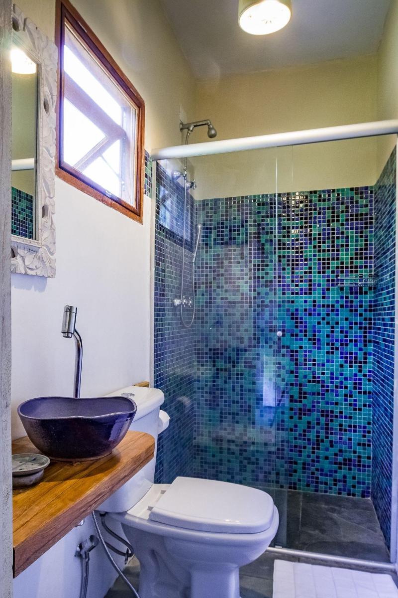 Banana Bamboo Ecolodge image
