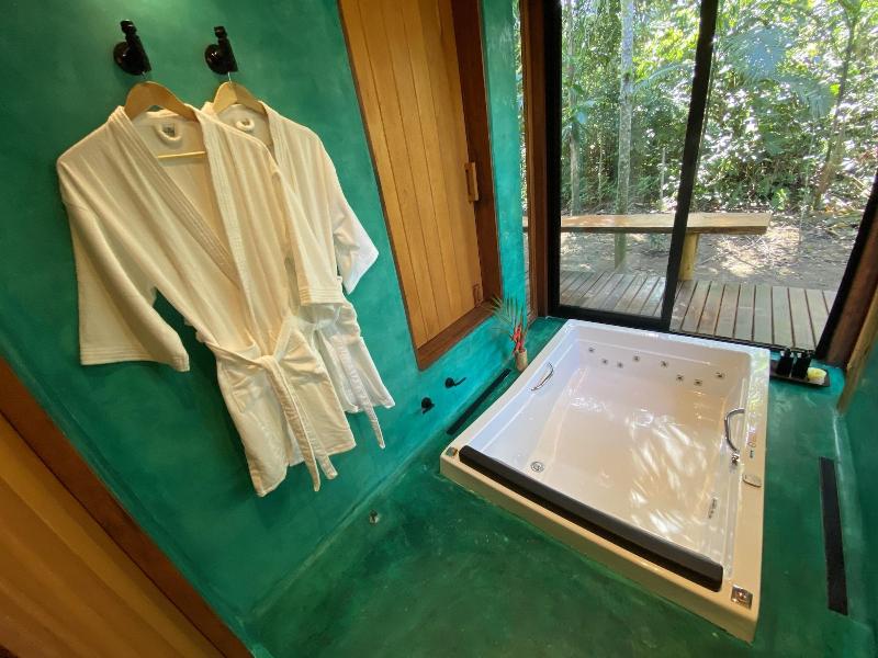 Banana Bamboo Ecolodge image