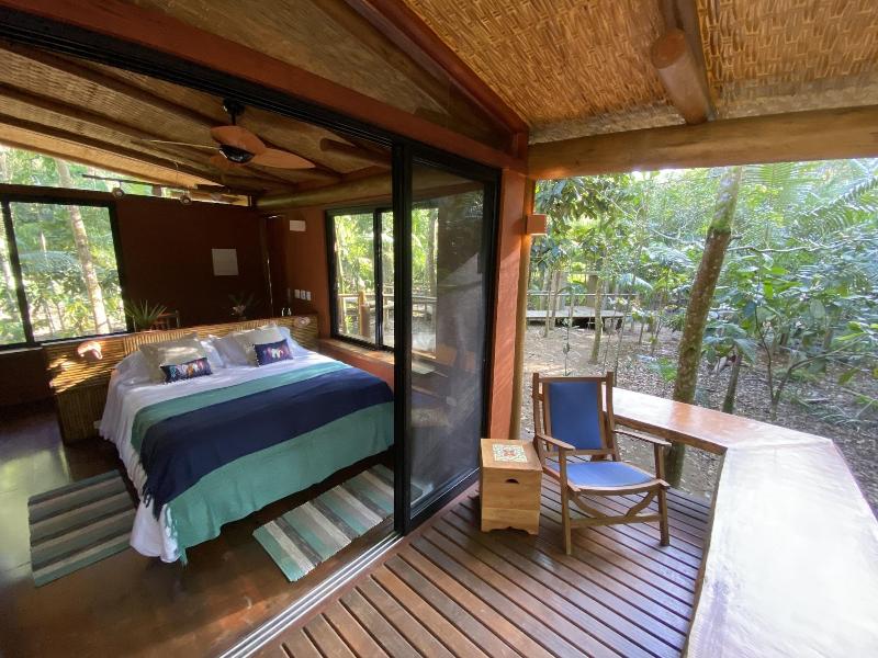 Banana Bamboo Ecolodge image