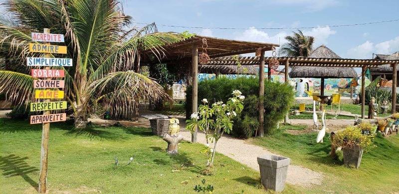 Pousada Restaurante Juscelino E Lazer