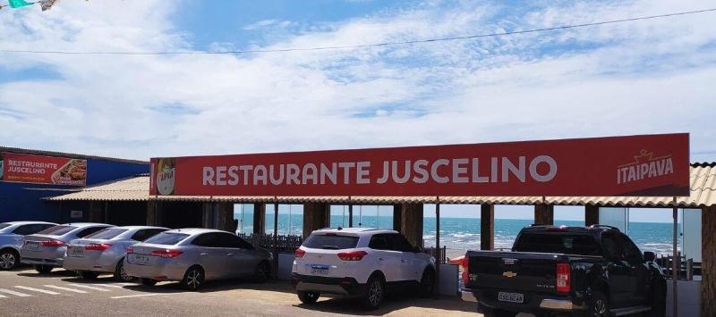 Pousada Restaurante Juscelino E Lazer