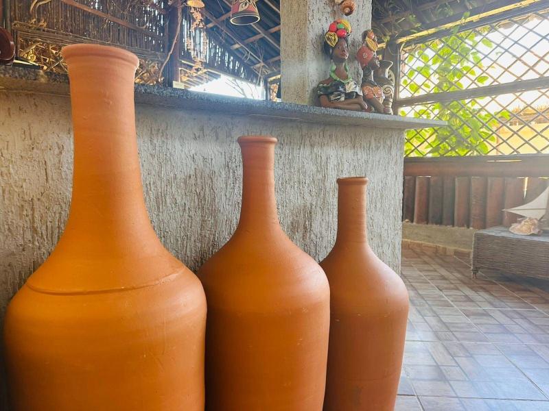 Pousada Restaurante Juscelino E Lazer