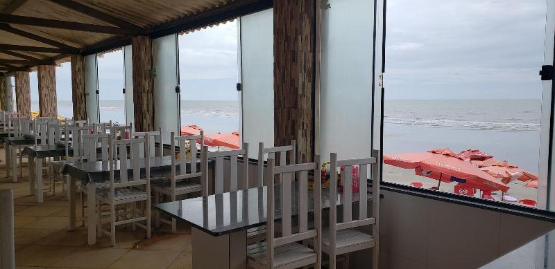 Pousada Restaurante Juscelino E Lazer