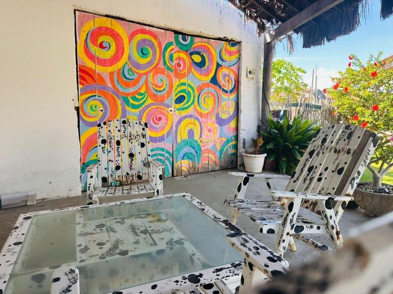 Pousada Restaurante Juscelino E Lazer