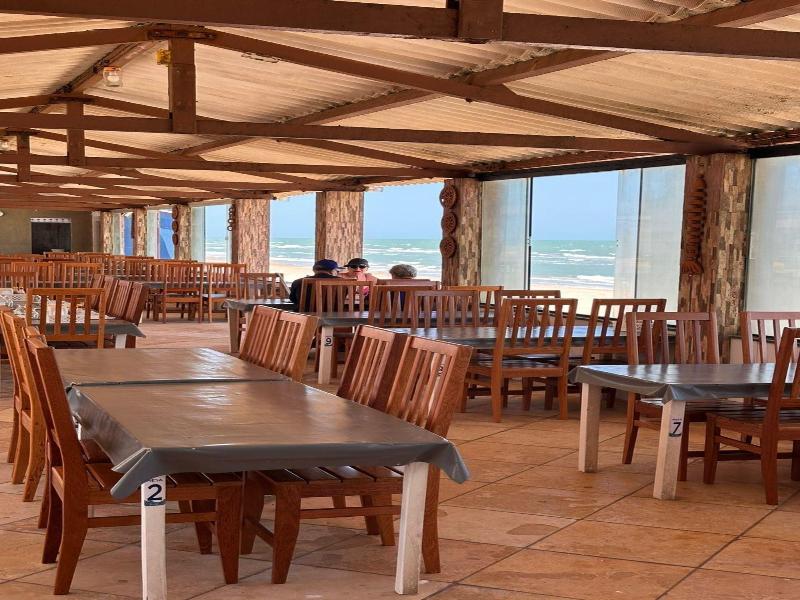 Pousada Restaurante Juscelino E Lazer