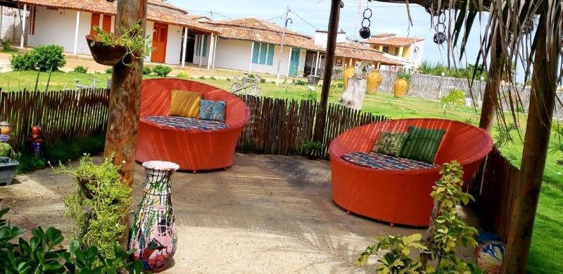 Pousada Restaurante Juscelino E Lazer