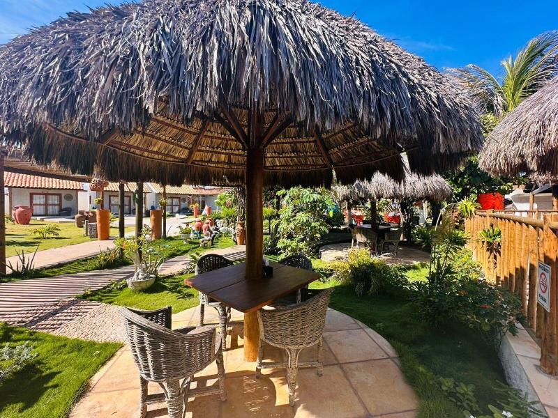 Pousada Restaurante Juscelino E Lazer