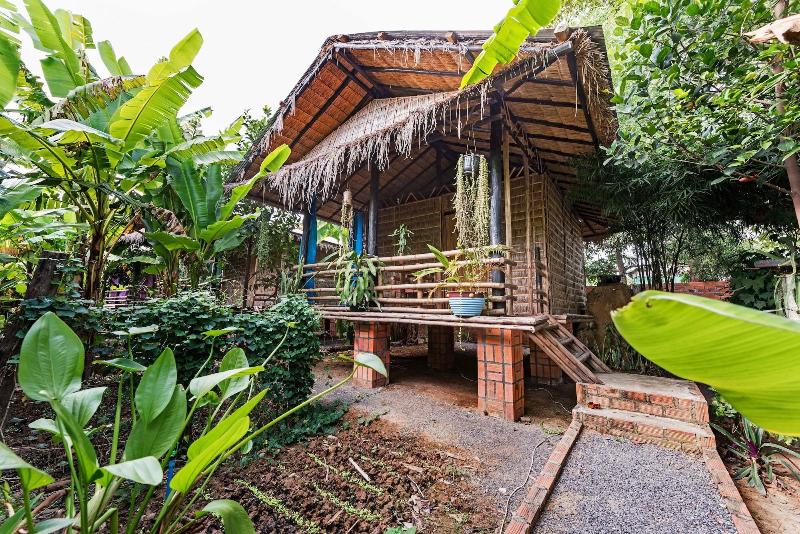 Battambang Dream Bungalows image