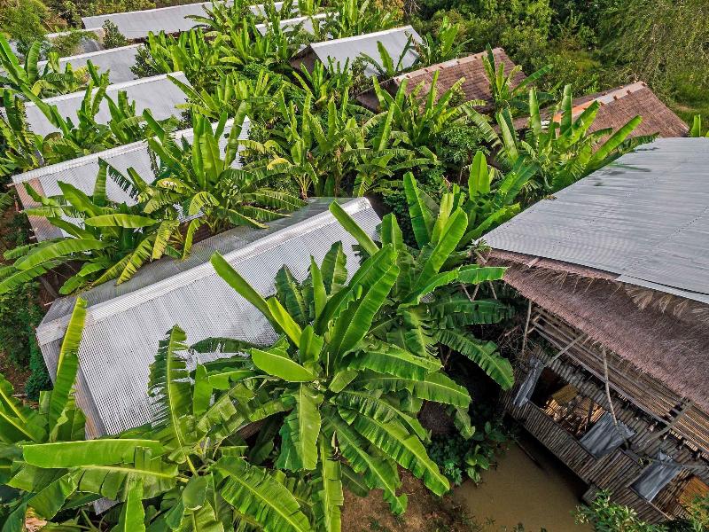 Battambang Dream Bungalows image