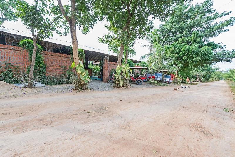 Battambang Dream Bungalows image