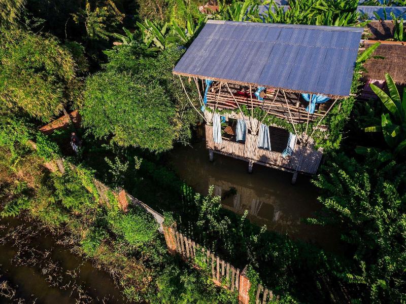 Battambang Dream Bungalows image