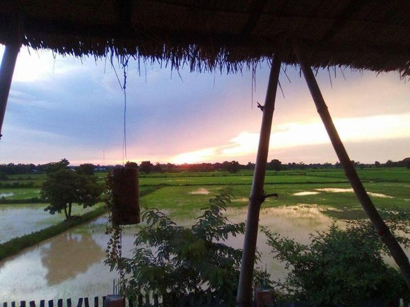 Battambang Dream Bungalows image
