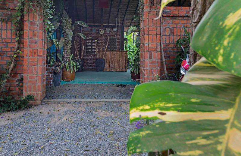 Battambang Dream Bungalows image