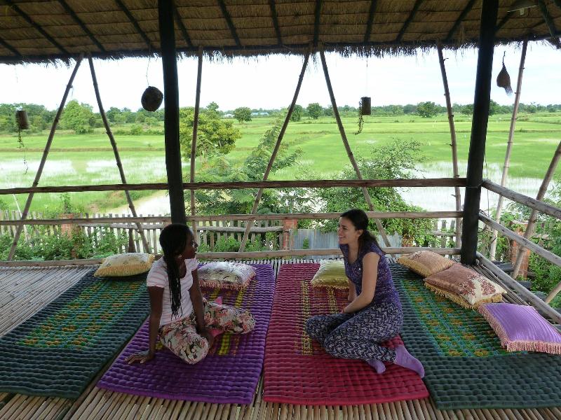 Battambang Dream Bungalows image