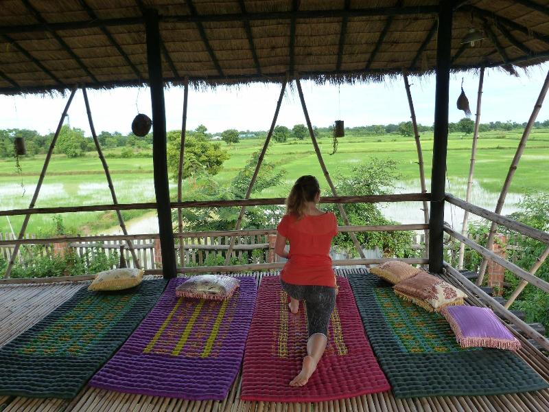 Battambang Dream Bungalows image