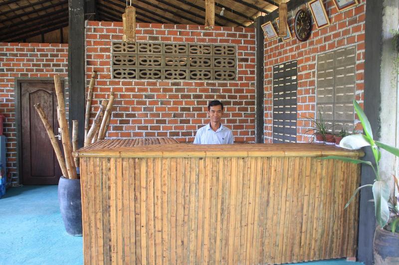 Battambang Dream Bungalows image