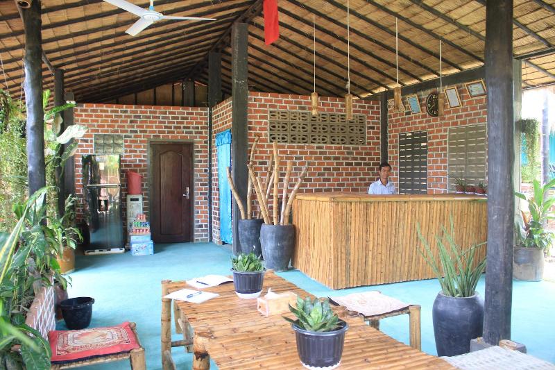 Battambang Dream Bungalows image