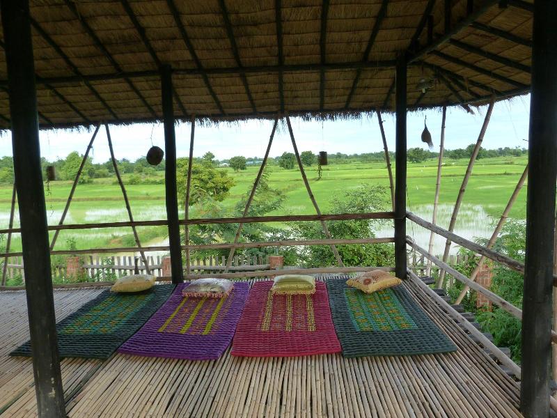 Battambang Dream Bungalows image