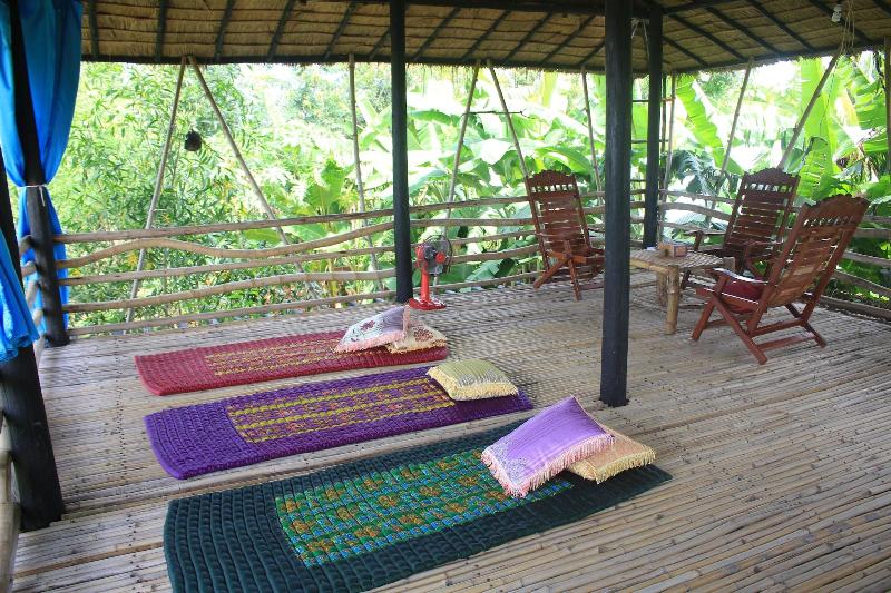Battambang Dream Bungalows image