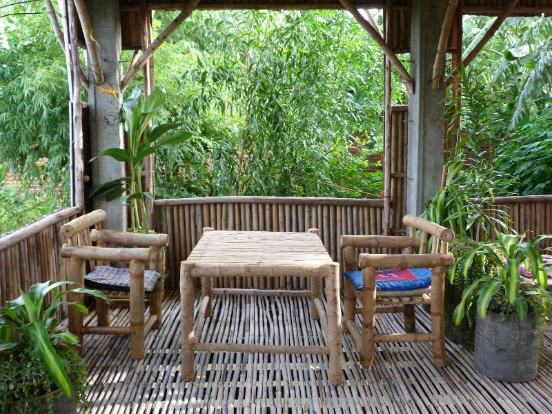 Battambang Dream Bungalows image