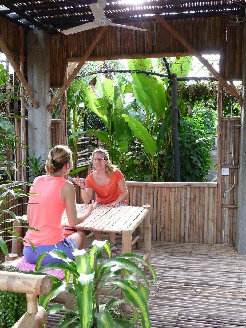 Battambang Dream Bungalows image