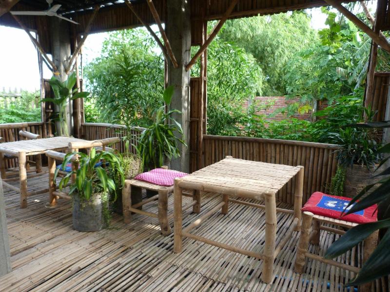 Battambang Dream Bungalows image