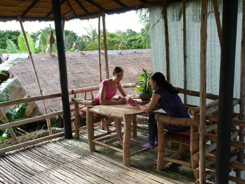 Battambang Dream Bungalows image