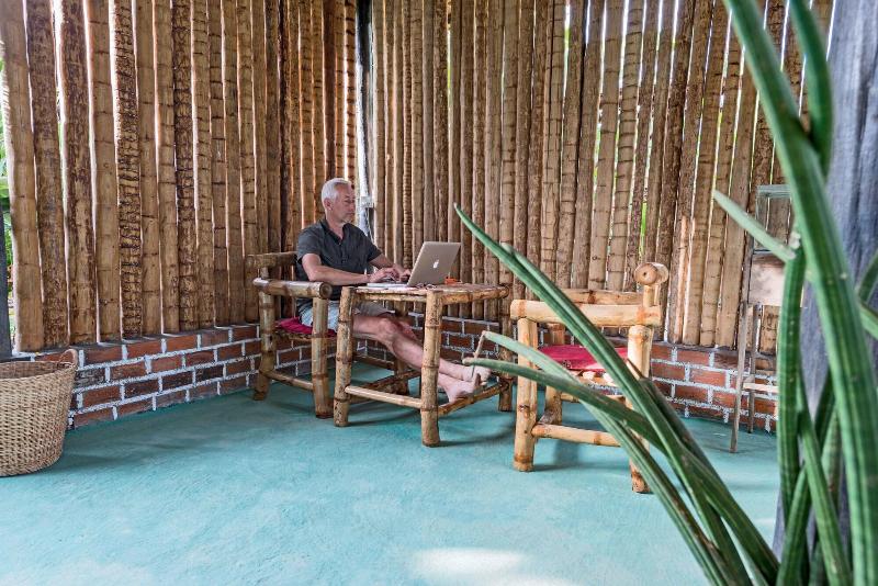 Battambang Dream Bungalows image