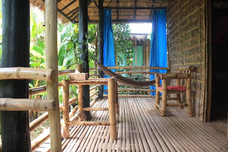 Battambang Dream Bungalows image