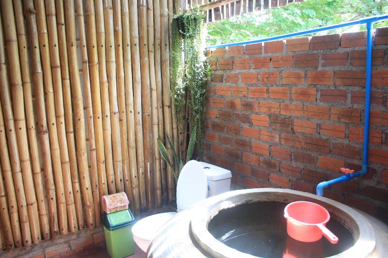 Battambang Dream Bungalows image