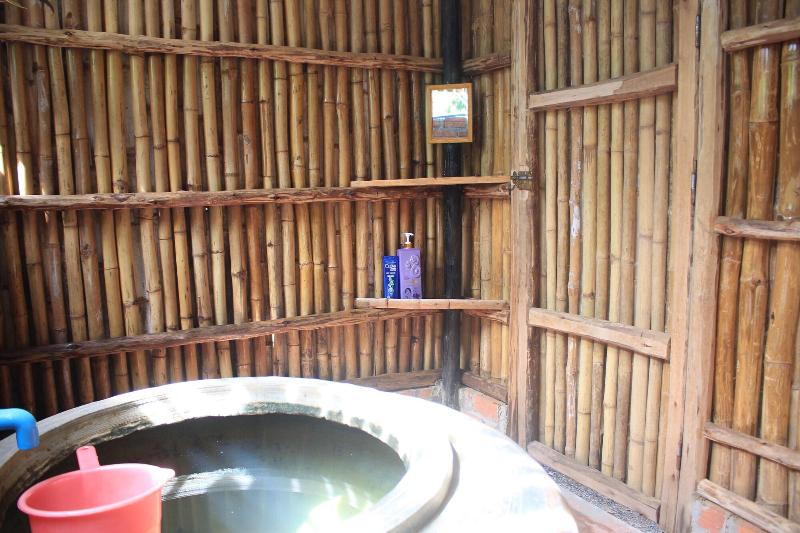 Battambang Dream Bungalows image