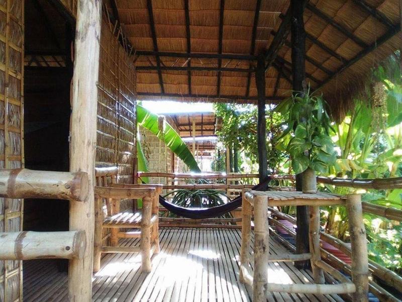 Battambang Dream Bungalows image
