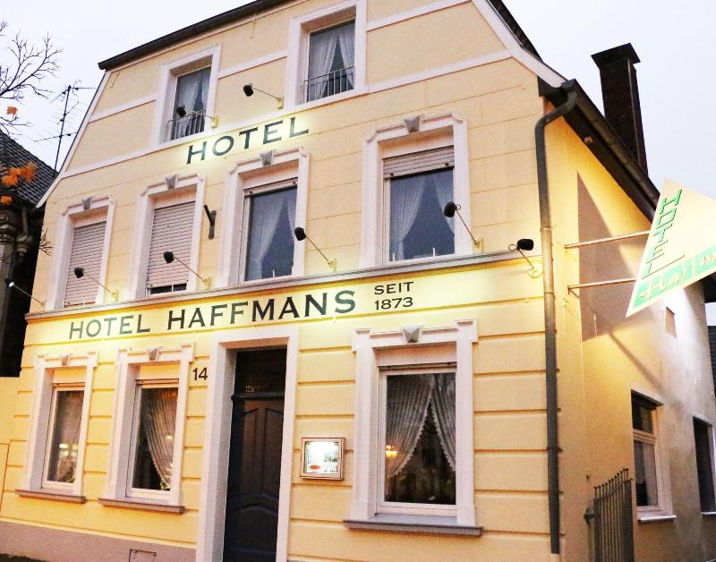 Hotel Garni Haffmans image