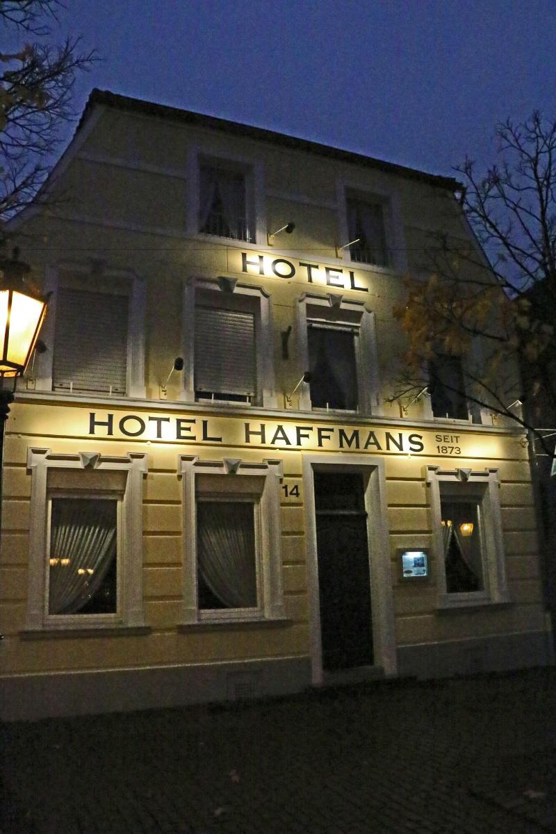 Hotel Garni Haffmans image