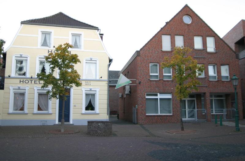 Hotel Garni Haffmans image