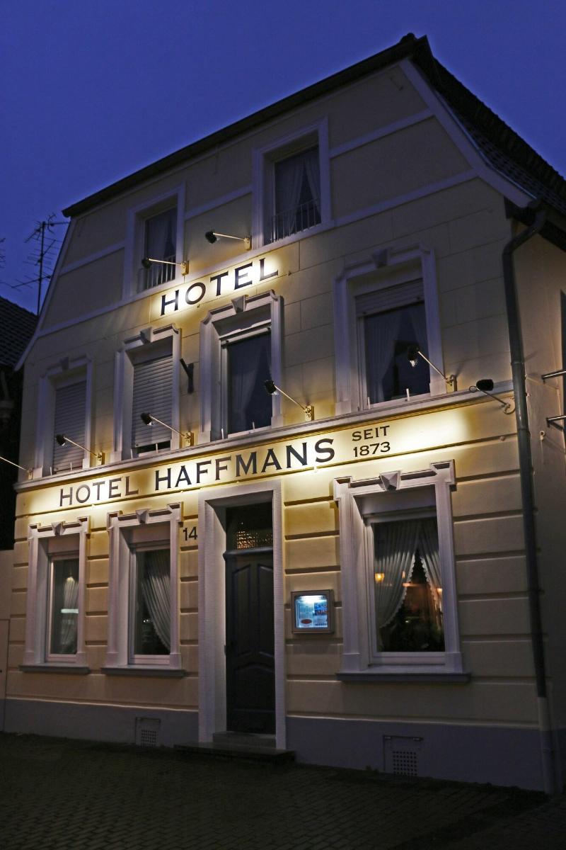 Hotel Garni Haffmans image