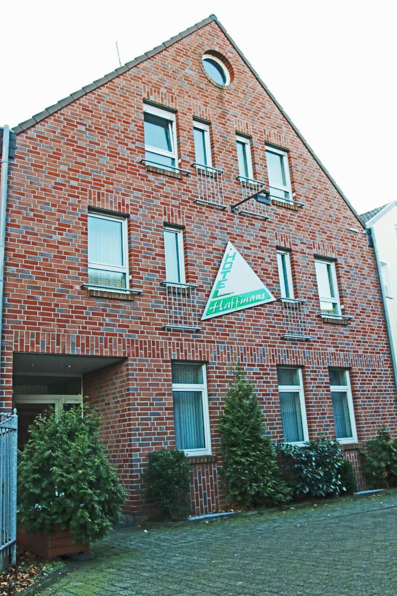 Hotel Garni Haffmans image