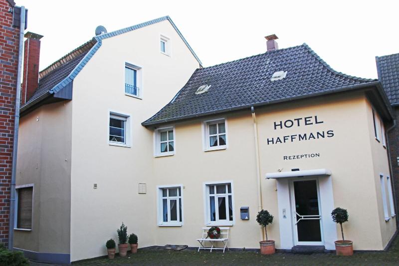 Hotel Garni Haffmans image