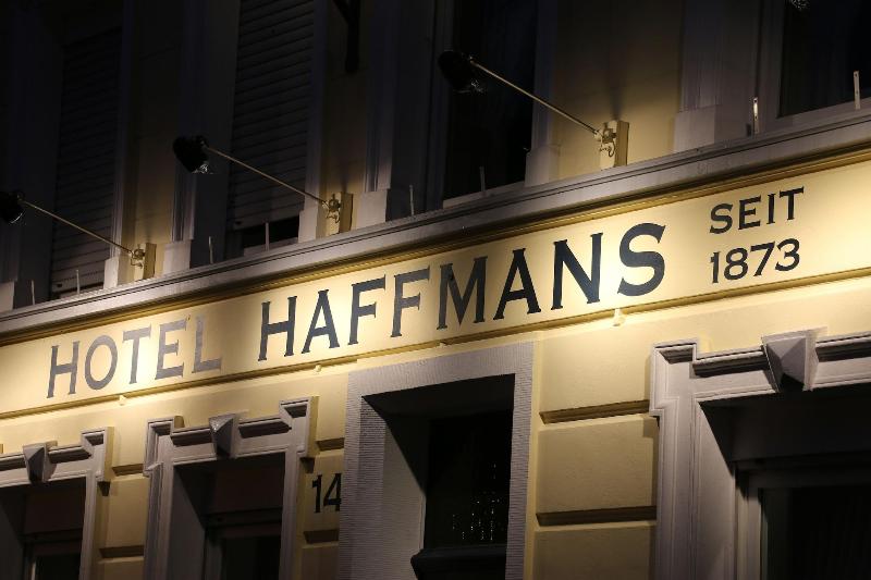 Hotel Garni Haffmans image