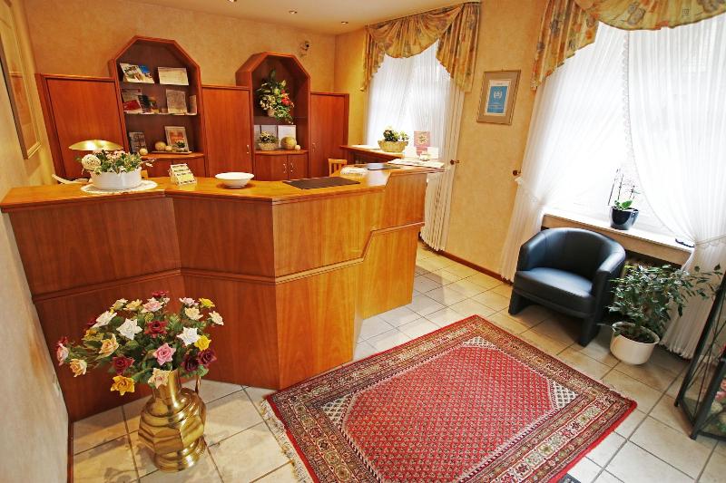 Hotel Garni Haffmans image