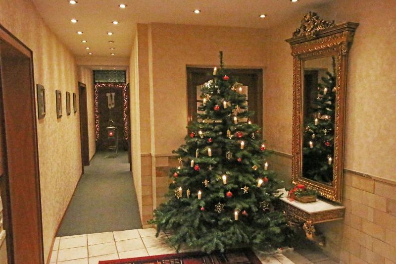 Hotel Garni Haffmans image