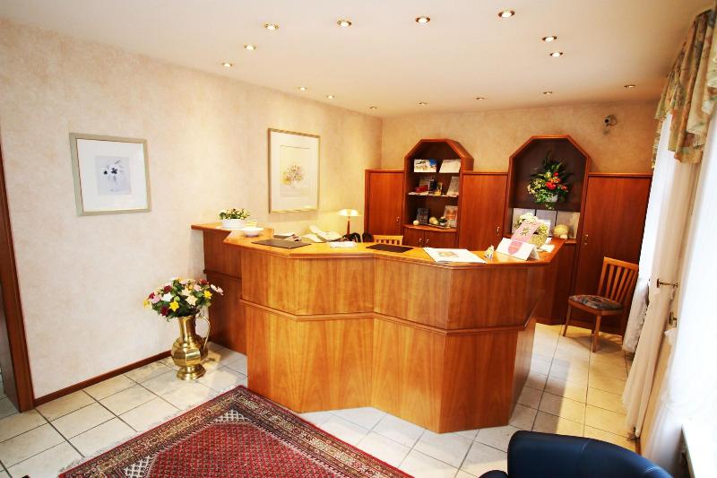 Hotel Garni Haffmans image