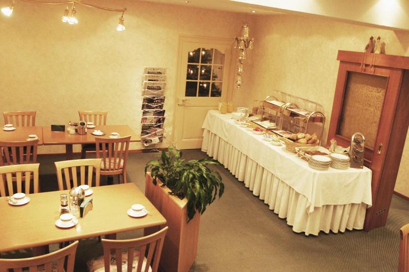 Hotel Garni Haffmans image