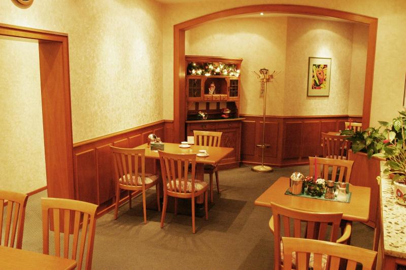 Hotel Garni Haffmans image