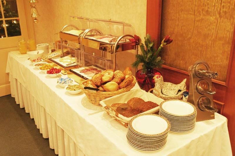 Hotel Garni Haffmans image