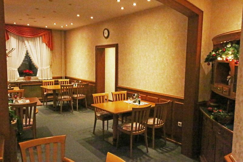 Hotel Garni Haffmans image