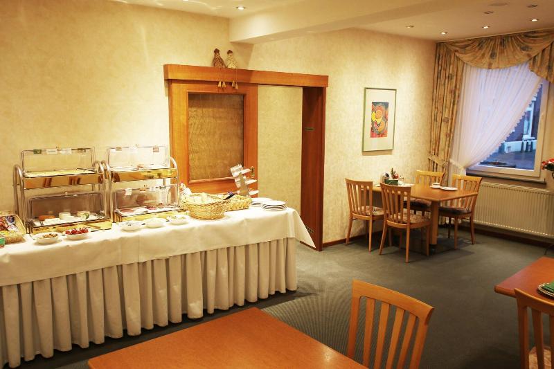 Hotel Garni Haffmans image