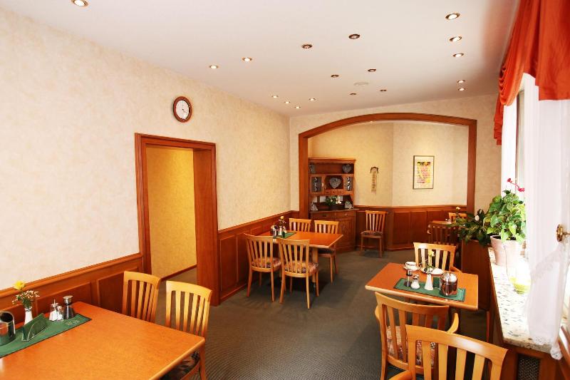 Hotel Garni Haffmans image